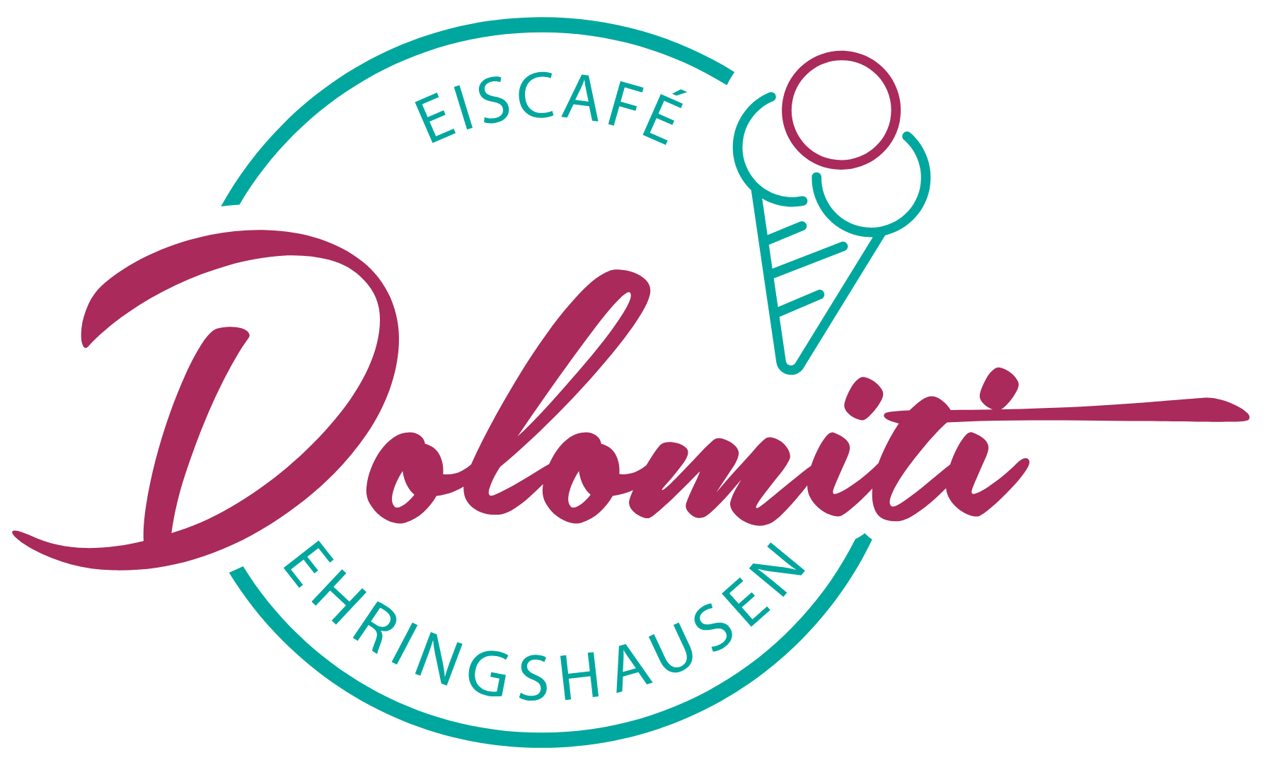 Eiscafé Dolomiti